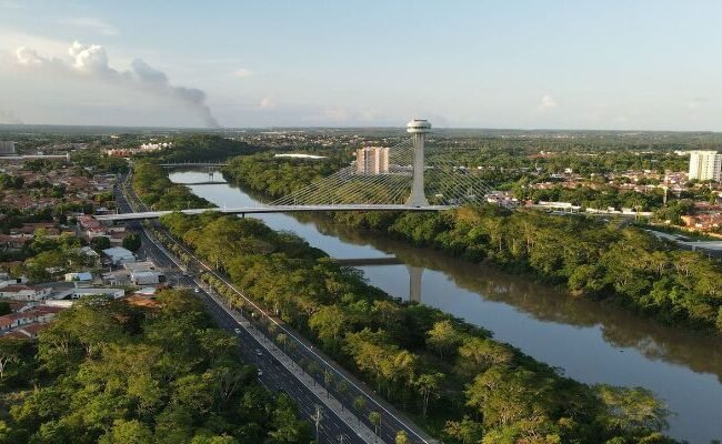 Latam Airlines Teresina Office in Brazil