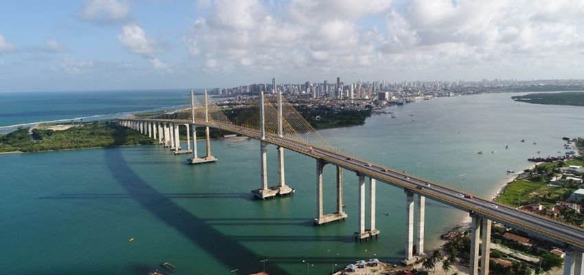 LATAM Airlines Brasil Una Office in Brazil
